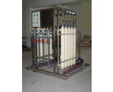 5T超濾機