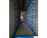 鏈條式水洗（內(nèi)部）