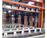 全自動(dòng)龍門掛鍍設(shè)備