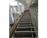 全自動(dòng)龍門式掛鍍設(shè)備