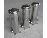 不銹鋼過濾器