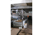 升降式電泳涂裝生產線