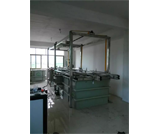 升降式電泳涂裝生產線設備