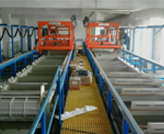 全自動龍門式滾鍍線