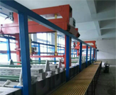 全自動龍門式滾鍍線