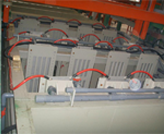 龍門式電泳涂裝設備