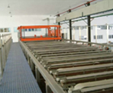 全自動(dòng)龍門式掛鍍線