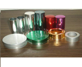 陽極丙烯酸透明電泳漆