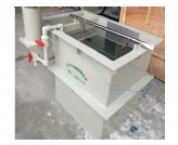 小型（手提式）電泳設備