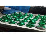 電泳成品小五金