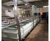 升降式電泳涂裝設備