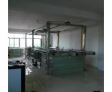 升降式電泳涂裝設備