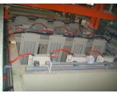 龍門式電泳涂裝設備