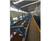 全自動(dòng)鏈條式電泳涂裝