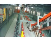 全自動(dòng)鏈條式電泳涂裝