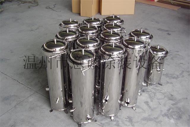 不銹鋼過濾器