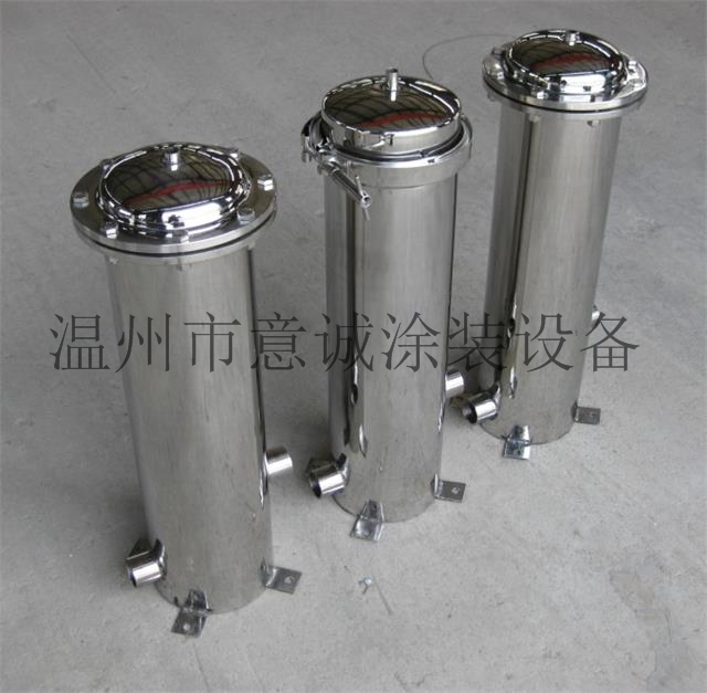 不銹鋼過濾器