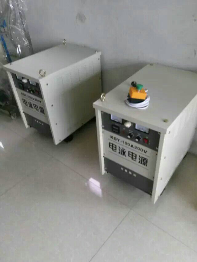 電泳電源KGY-100a200v