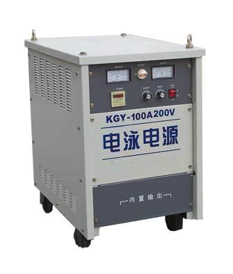 電泳電源KGY-100a200v