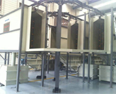 全自動(dòng)鏈條式電泳涂裝