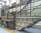 全自動(dòng)鏈條式電泳涂裝