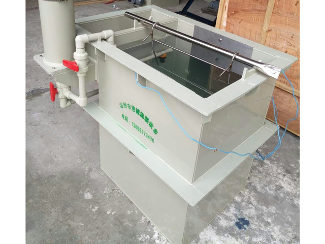 小型（手提式）電泳設備