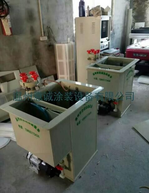 手提式電泳槽 (1)