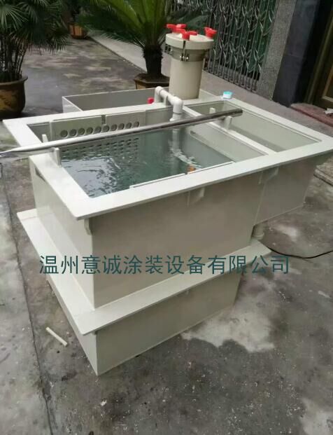 手提式電泳槽 (2)