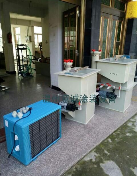 手提式電泳槽 (3)