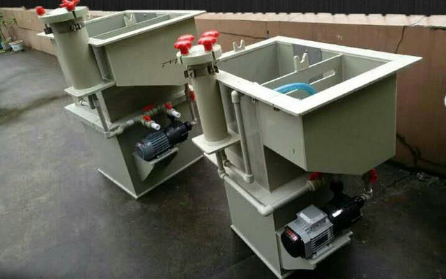 手提式電泳槽 (4)