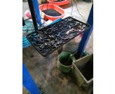 電泳成品小五金