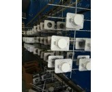 成品電機(jī)殼小五金