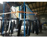 電泳成品小五金