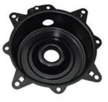 電泳成品小五金