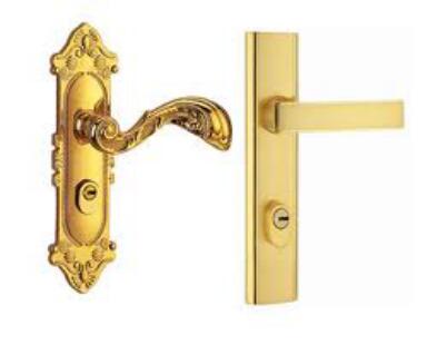 電泳成品小五金