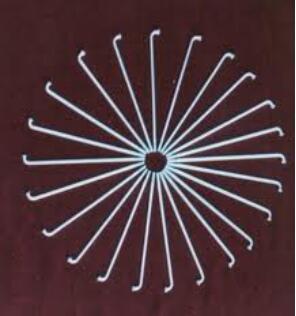 電泳成品小五金